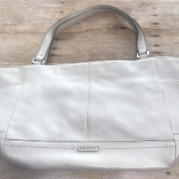 Coach Purse - Picture 1 of 5